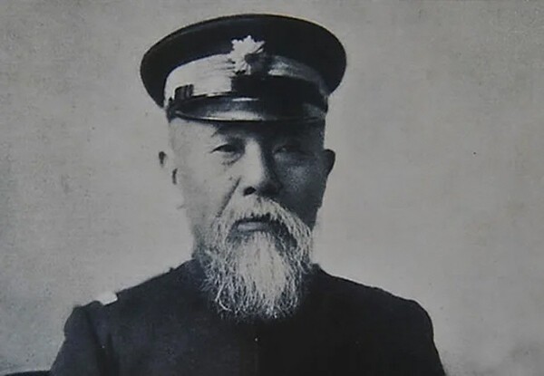 이토 히로부미 [출처=연합뉴스 ]