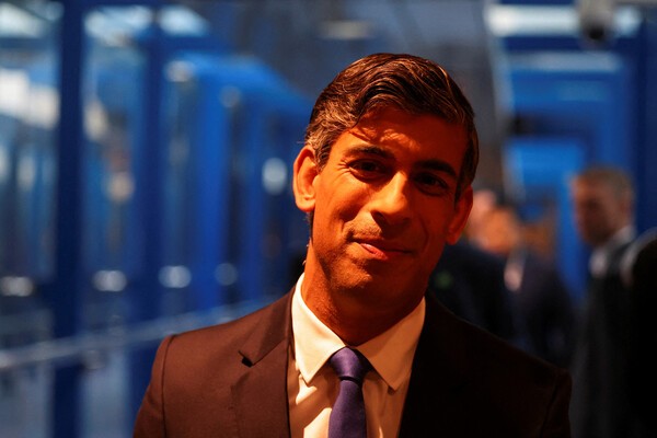 리시 수낙 전 영국 총리가 MS와 엔트로픽에 동시 영입됐다. [출처=연합뉴스]