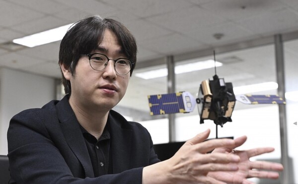 하정우(48) 초대 AI미래기획수석 [출처= 서울신문]