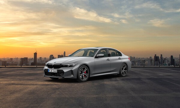 BMW 320i M 스포츠 프로 스페셜 에디션 [출처=BMW 코리아]