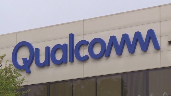 중국 정부가 미국 반도체기업 퀄컴의 자동차 반도체 설계회사(팹리스) '오토톡스'(Autotalks) 인수를 놓고 반독점법 조사에 나섰다. [출처=연합뉴스]
