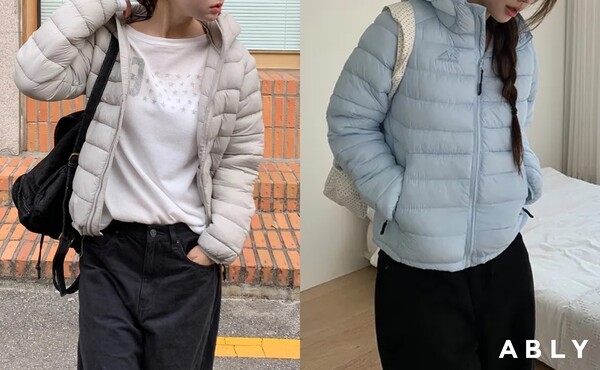 에이블리코퍼레이션이 운영하는 스타일커머스 플랫폼 에이블리는 급격히 낮아진 기온에 방한 의류에 대한 관심이 급증했다고 밝혔다. [출처=에이블리코퍼레이션]