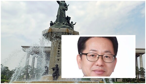 13일 교육부가 교육위원회 더불어민주당 김문수 의원(박스 사진)에게 제공한 2021~2025학년도 강남 3구 소재 고등학교 출신 신입생 비율을 보면, 올해 2025학년도 A대는 12.85%였다. 약 8명 중 1명이다. A대 의대는 21.90%로 더 높았다. B대는 전체 12.45%, 의대 24.78%였다. 4명 중 1명이다. [출처=ebn-김문수 의원실]