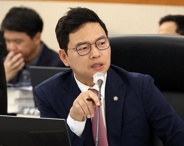 박정훈 의원 [출처=연합]