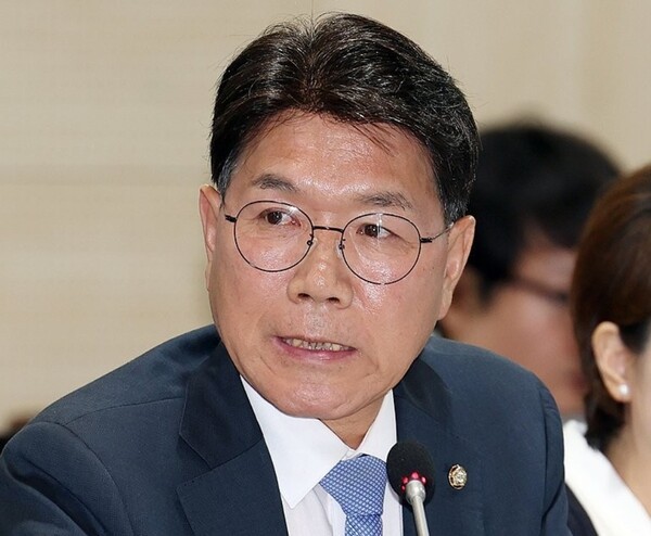 이재관 의원 [출처=연합]