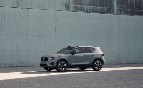 2026년식 XC40 [출처=볼보자동차코리아]