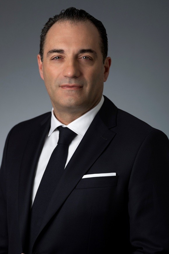 스텔란티스 CEO 겸 북미 COO 안토니오 필로사[출처=스텔란티스 코리아]