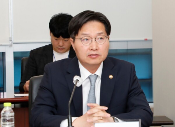 구혁채 과학기술정보통신부 제1차관 [출처=과학기술정보통신부]