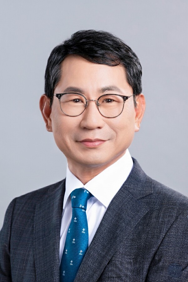 나명석 신임 한국프랜차이즈산업협회장 [출처=한국프랜차이즈산업협회]