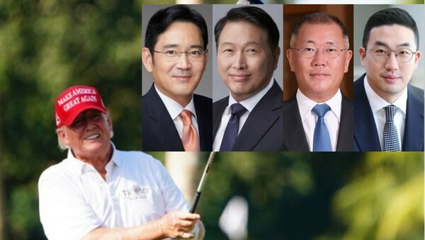 [출처= EBN DB 합성]