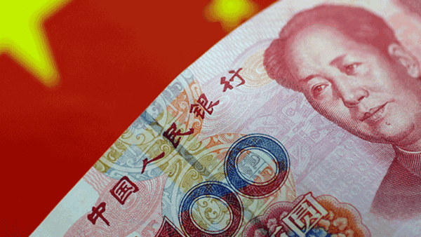 중국 정부가 민간 기업이 화폐 발행에 관여하는 것은 부적절하다고 판단하며 사실상 스테이블코인 발행 사업에 제동을 걸었다. [출처=연합뉴스]