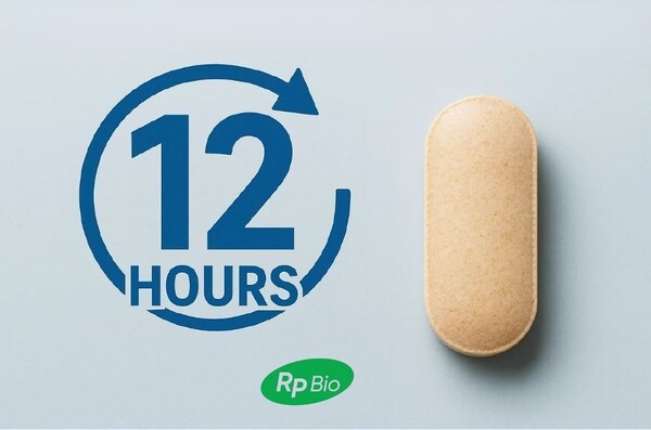 지속성 정제 관련 이미지 [출처= 알피바이오]