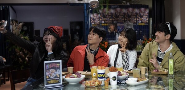 CJ제일제당의 식자재 전문 브랜드 크레잇(Creeat)이 MZ세대를 겨냥한 오프라인 팝업 행사를 성공적으로 마무리했다. [출처=CJ제일제당]