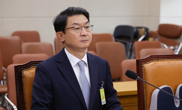  이억원 금융위원장. [출처=연합뉴스]