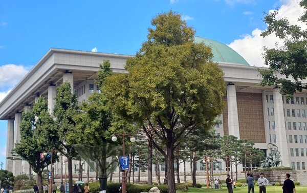 국회 교육위원회는 2025년도 국정감사의 일환으로 서울, 경기, 인천 지역 교육청에 대한 감사를 진행했다. [출처=이비엔]