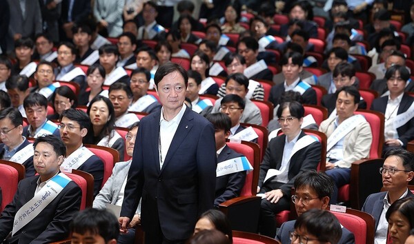 이찬진 금융감독원장 [출처=연합 ]