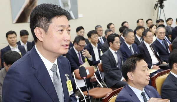 홍범식 LG유플러스 대표 [출처= 연합]