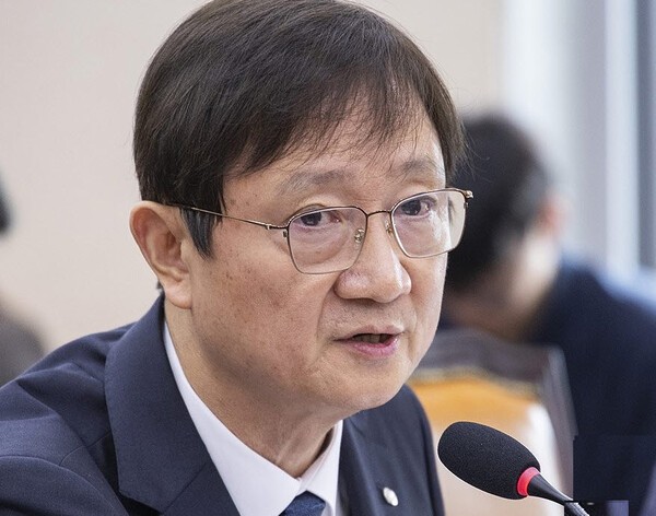 이찬진 금융감독원장 [출처= 연합]