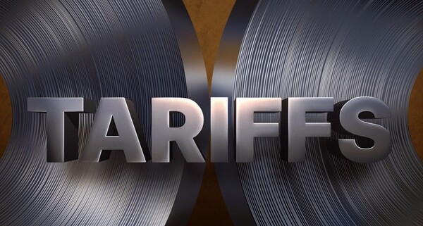 24일 국회 산업통상자원중소벤처기업위원회 소속 이재관 의원실이 산업통상자원부로부터 받은 자료에 따르면, 지난해 한국 철강 업계는 EU에 총 381만 5000톤을 수출했다. 이 중 한국에 할당된 국가 쿼터 263만 6000톤과 글로벌 쿼터 117만 9000톤을 활용하여 전량 무관세로 수출했다. [출처=연합]