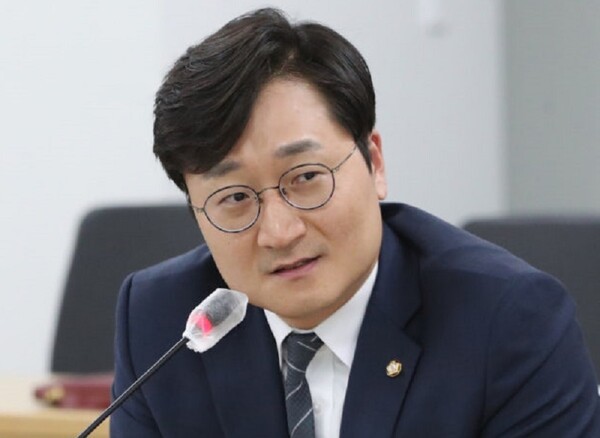 더불어민주당 장철민 의원. [출처=장철민의원실]