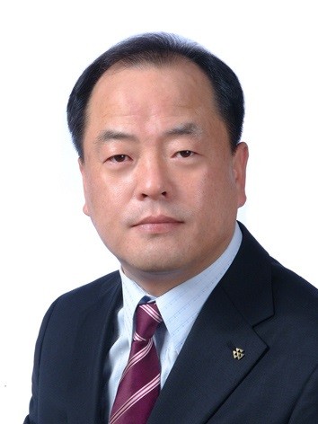 김민태 코오롱인더스트리 FnC부문 대표이사 부사장. [출처=코오롱그룹]