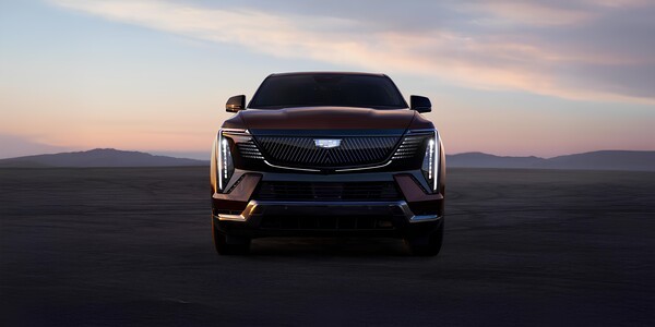 에스컬레이드 IQ [출처=캐딜락]