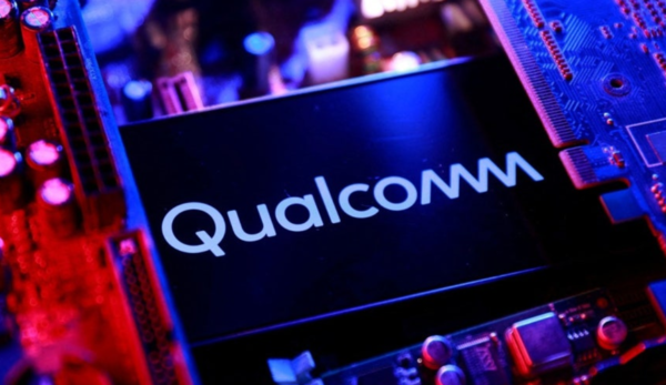 퀄컴 칩. [출처=연합]
