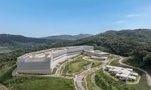 '각 세종' 전경. [출처=네이버클라우드] 