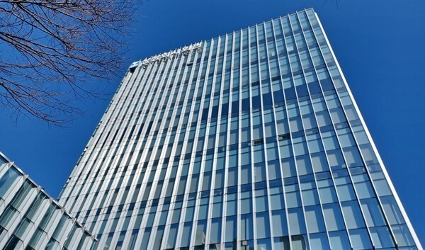 한국상장회사협의회. [출처= 연합]