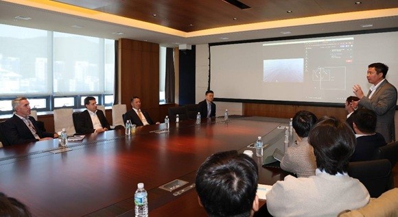 [출처=한화시스템]