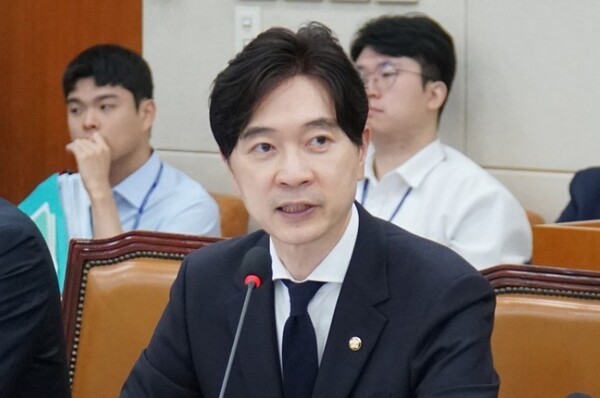 박성훈 의원 [출처=연합]