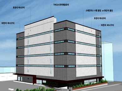 발안2공장 조감도 [출처=명인제약]