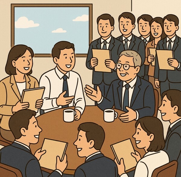 챗GPT 생성 이미지.[출처=오픈AI]