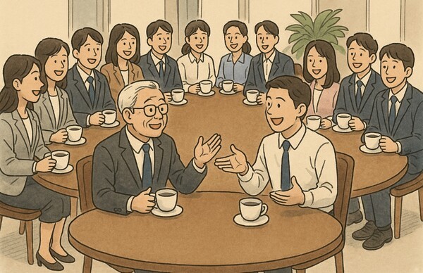 챗GPT 생성 이미지.[출처=오픈AI]