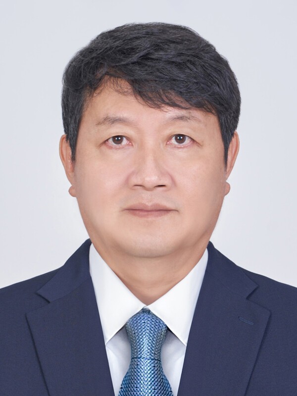 이진원 현대L&C 대표이사 부사장. [출처=현대백화점그룹]