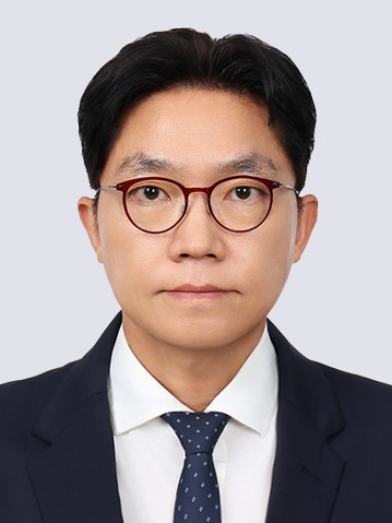 이종근 현대지에프홀딩스 경영전략실장 부사장. [출처=현대백화점그룹]