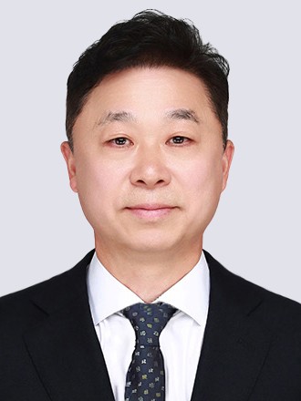 유재기 현대에버다임 대표이사(내정) 전무. [출처=현대백화점그룹]