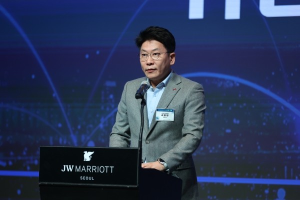 김동명 한국배터리산업협회 협회장. [출처=한국배터리협회]