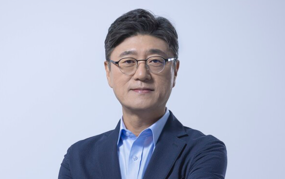 정재헌 SKT CEO [출처= SKT]