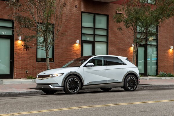 아이오닉 5 [출처=현대자동차]