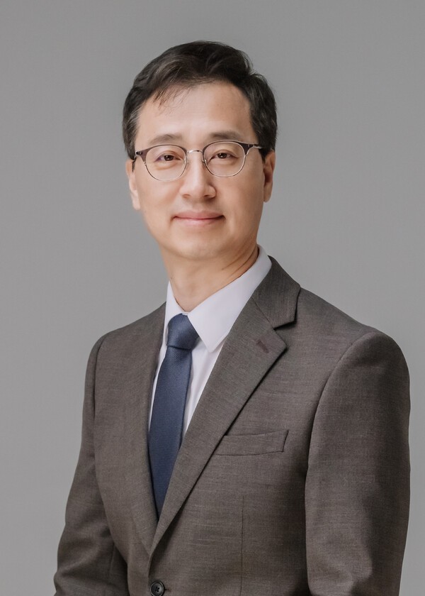 한미약품 박재현 대표이사 [출처=한미약품]