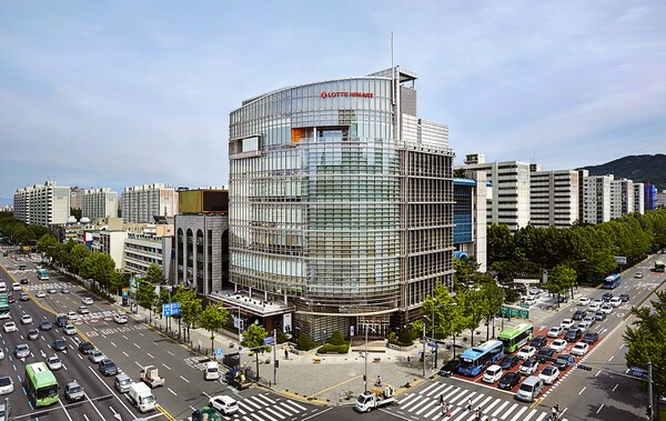 롯데하이마트 본사 사옥 [출처=롯데하이마트]