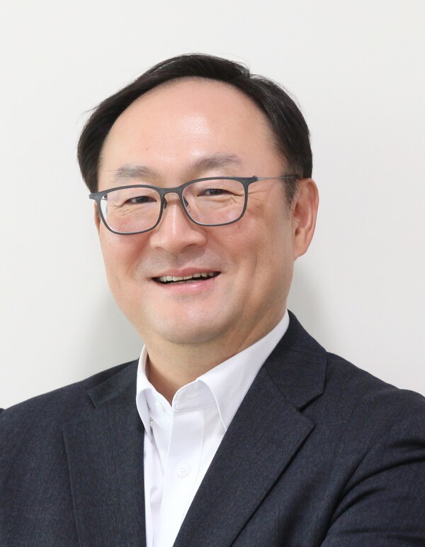 윤성노 동원시스템즈 패키징사업부문 신임 대표이사. [출처=동원그룹]