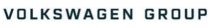 폭스바겐그룹 CI [출처=폭스바겐그룹]