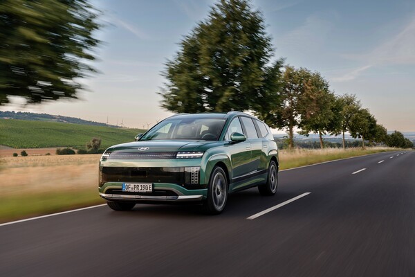 아이오닉 9 [출처=현대자동차]