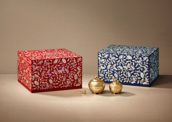 LG생활건강은 경북 경주시에서 열린 2025년 아시아태평양경제협력체(APEC) 정상회의에 참석한 글로벌 정상들의 배우자를 위한 선물로 ‘더후 환유고’를 공식 협찬했다. [출처=LG생활건강]