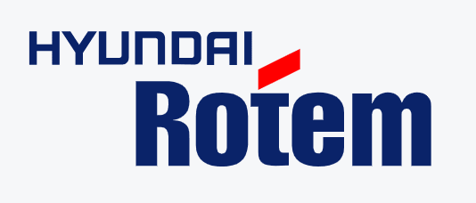 현대로템 CI [출처=현대로템]