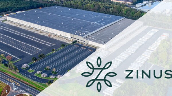 현대백화점그룹의 매트리스 제조사 지누스가 3분기 78억원의 영업손실을 내면서, 2분기 흑자전환에 성공한지 한 분기 만에 다시 적자로 돌아섰다. [출처=지누스]