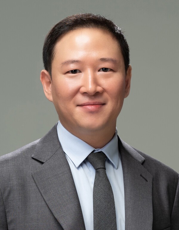 허희수 SPC그룹 사장 [출처=SPC그룹]