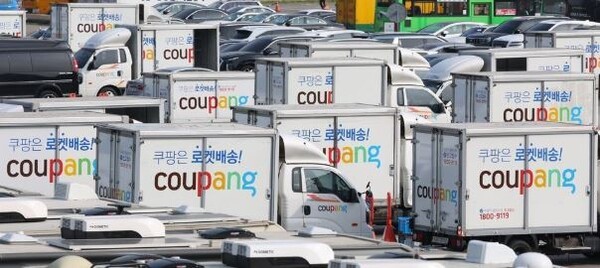 거랍 아난드 쿠팡Inc 최고재무책임자(CFO)는 5일(한국시각) 3분기 실적 컨퍼런스콜에서 대만 로켓배송 등 성장사업 부문 매출이 두드러졌다고 밝혔다. [출처=연합]